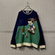 画像1: ICEBERG - "Pinocchio" Knit (1)