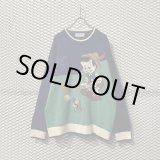 画像: ICEBERG - "Pinocchio" Knit
