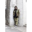 画像12: Sasquatchfabrix - Reversible Vietnam Jacket (12)