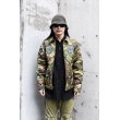 画像13: Sasquatchfabrix - Reversible Vietnam Jacket (13)