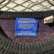 画像5: PENDLETON - Native Knit (5)