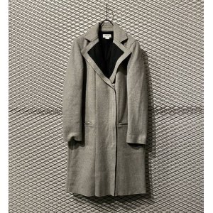 画像: HELMUT LANG - Switching Zip-up Coat