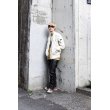 画像7: DIESEL - Rebuilding Bomber Jacket (White)  (7)