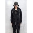 画像7: DRKSHDW - Design Long Hoodie (7)