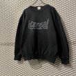 画像3: KANSAI - 90's Embroidery Sweat  (3)