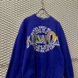 画像2: KANSAI O2 - 80's Logo Sweat (2)