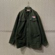 画像1: MACK DADDY - Military Blouson (1)