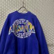 画像4: KANSAI O2 - 80's Logo Sweat (4)