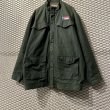 画像3: MACK DADDY - Military Blouson (3)