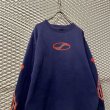 画像2: STUSSY - 90's Print Sweat (2)