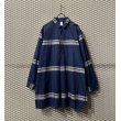 画像1: Edwina Horl - Pullover Big Shirt (1)