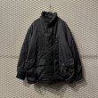 画像7: ISSEY MIYAKE MEN - Design Batting Jacket (7)