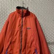 画像4: patagonia - Zip-up Nylon Jacket (4)