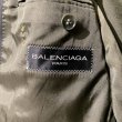 画像5: BALENCIAGA - 90's Double Tailored Setup (5)