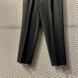 画像10: CHAPS RALPH LAUREN - Striped Tailored Setup (Black) (10)