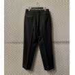 画像12: CHAPS RALPH LAUREN - Striped Tailored Setup (Black) (12)