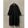 画像1: PINK HOUSE - Chester Coat (Black) (1)