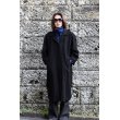 画像9: PINK HOUSE - Chester Coat (Black) (9)