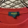 画像7: KENZO - 90's "Feather" Embroidery Sweat (7)