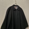 画像2: PINK HOUSE - Chester Coat (Black) (2)