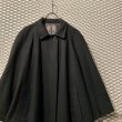 画像4: PINK HOUSE - Chester Coat (Black) (4)