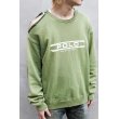 画像9: Polo Ralph Lauren - "BORO" Sweat (9)