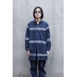 画像8: Edwina Horl - Pullover Big Shirt (8)