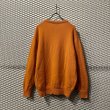 画像6: KENZO - 90's Cashmere Knit (Orange) (6)