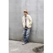 画像8: Sasquatchfabrix - "Smile" Coach Jacket (White) (8)