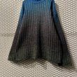 画像3: KENZO - Acrylic Mixed Gradation High Neck Knit (3)