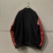 画像6: MASTERPIECE - Switching Stadium Jacket (Red) (6)