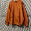 画像3: KENZO - 90's Cashmere Knit (Orange) (3)