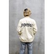 画像10: Sasquatchfabrix - "Smile" Coach Jacket (White) (10)