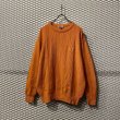 画像1: KENZO - 90's Cashmere Knit (Orange) (1)