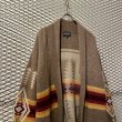 画像3: PENDLETON - Native Cardigan (3)