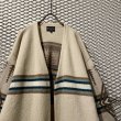 画像5: PENDLETON - Native Cardigan (5)