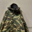 画像4: PHENOMENON - Camouflage Mountain Parka (XXL) (4)