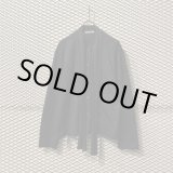 画像: ISSEY MIYAKE - Design Cardigan