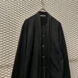 画像2: ISSEY MIYAKE - Design Cardigan (2)