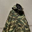 画像2: PHENOMENON - Camouflage Mountain Parka (XXL) (2)