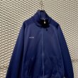 画像2: adidas - Track Jacket (Navy) (2)