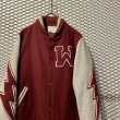 画像4: WHIZ LIMITED - Lightning Stadium Jacket (4)