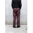 画像9: KANSAI SPORTS - 90's 2-Tuck Wide Slacks (9)