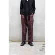 画像8: KANSAI SPORTS - 90's 2-Tuck Wide Slacks (8)