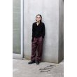 画像7: KANSAI SPORTS - 90's 2-Tuck Wide Slacks (7)