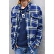 画像10: WHIZ LIMITED - Shadow Check Blouson (10)