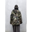 画像10: PHENOMENON - Camouflage Mountain Parka (XXL) (10)