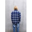 画像9: WHIZ LIMITED - Shadow Check Blouson (9)