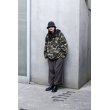 画像8: PHENOMENON - Camouflage Mountain Parka (XXL) (8)