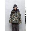 画像9: PHENOMENON - Camouflage Mountain Parka (XXL) (9)